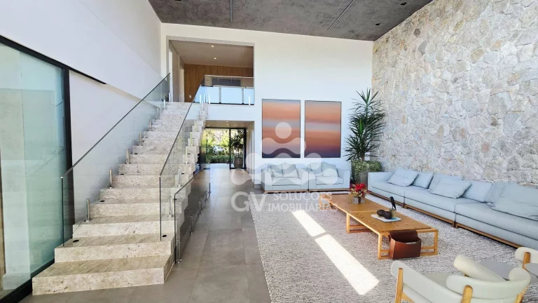 Imagem Casa com 6 quartos à venda, por R$ 11.500.000 - Condomínio Ponta das Toninhas - Ubatuba/SP