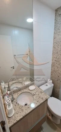 Imagem Apartamento - Ribeirão Preto - Jardim Botânico