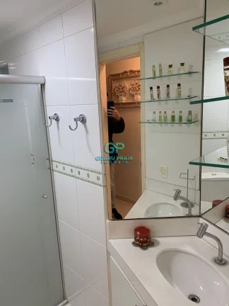 Imagem Apartamento para alugar no bairro Enseada - Guarujá/SP