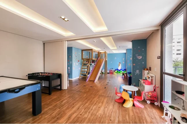 Imagem APARTAMENTO RESIDENCIAL em São Paulo - SP, Ipiranga
