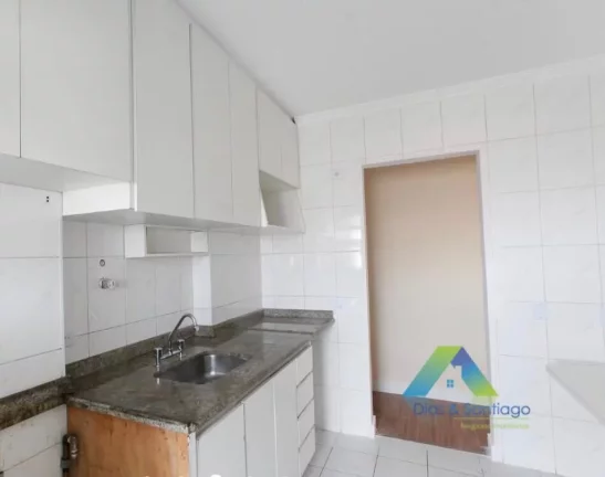 Imagem Lindo apartamento todo reformado, ótima localização com lazer completo.