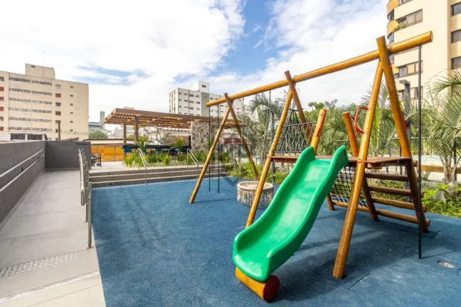 Imagem Apartamento moema pronto para morar 2 vaga determinas