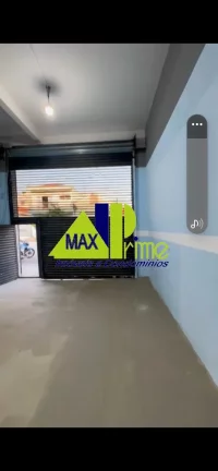 Imagem Excelente oportunidade de locação de galpão comercial em São Paulo-SP, Vila Nova Manchester: 150m², 1 banheiro!