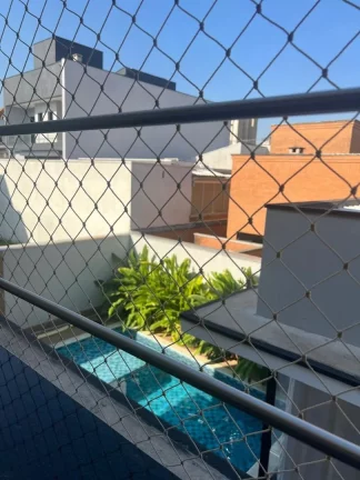 Imagem SOBRADO IMPECÁVEL - PISCINA E FOTOVOLTÁICA - RESIDENCIAL REAL PARK - SUMARÉ