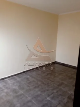 Imagem Casa - Ribeirão Preto - Campos Eliseos