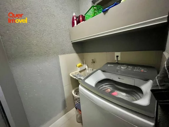 Imagem Imperdível casa à venda em Ribeirão Preto-SP, bairro Jamil Seme Cury! 3 quartos, 1 suíte, 2 vagas. Oportunidade única! Quer Imóvel Negócios Imobiliários