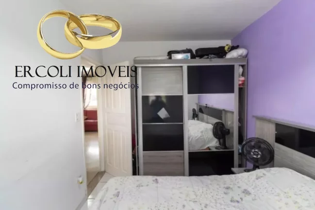 Imagem APARTAMENTO RESIDENCIAL em São Paulo - SP, Jardim Penha