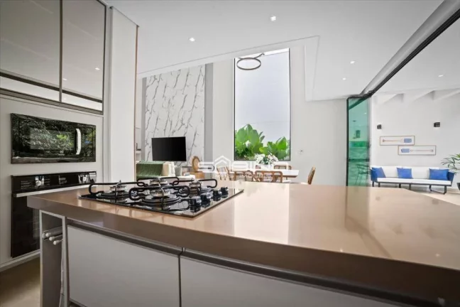 Imagem Oportunidade na Riviera, casa à venda e Locação anual, com 5 dormitórios 5 suítes 337m² de área útil