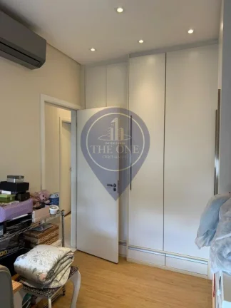 Imagem Excelente oportunidade: Apartamento à venda em São Paulo-SP, Vila Andrade - 3 quartos, 1 suíte, 2 salas, 2 banheiros, 2 vagas - 96m².