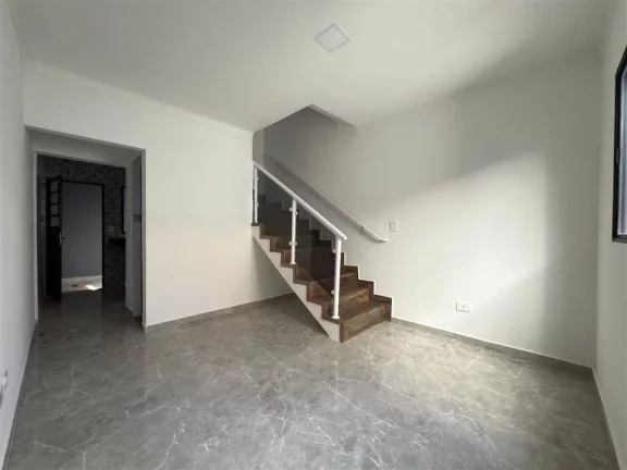 Imagem CASA COM 57.11 m² - OCIAN - PRAIA GRANDE SP