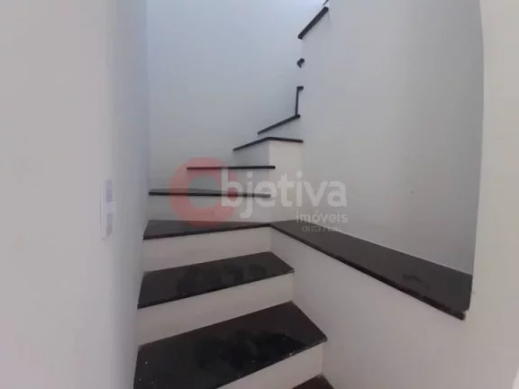 Imagem Casa em condomínio com 3 dormitórios à venda, 90 m² - Peró - Cabo Frio/RJ