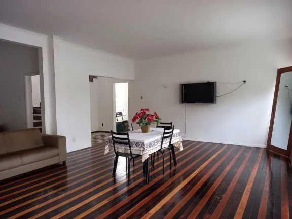 Imagem Casa para Venda em Salvador, Vila Laura, 3 dormitórios, 3 suítes, 4 banheiros, 3 vagas