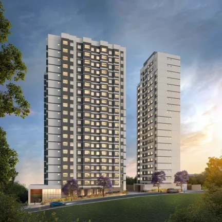 Imagem APARTAMENTO RESIDENCIAL em São Paulo - SP, Aclimação