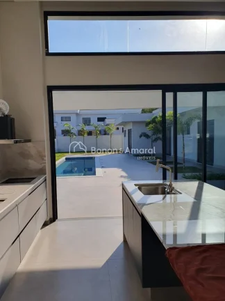 Imagem Casa a venda no Condomínio EntreVerdes Campinas- Sousas

Com 496m² de área construída e 1000 m²...
