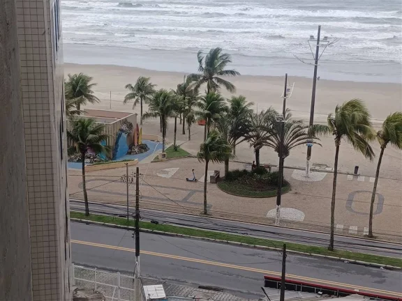 Imagem APARTAMENTO COM 50 m² - OCIAN - PRAIA GRANDE SP