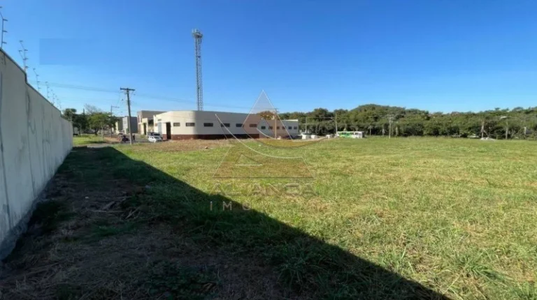 Imagem Área - Ribeirão Preto - Central Park