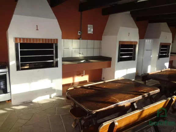 Imagem Apto 1 dorm. para venda Partenon Porto Alegre/RS - AP2582