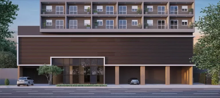 Apartamento com 1 Quarto à Venda, 37 m² em Chácara Klabin - São Paulo