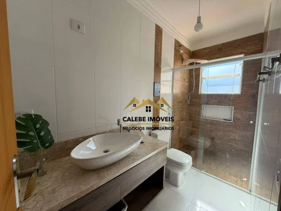 Imagem Casa com 3 dormitórios à venda, 149 m² por R$ 340.000,00 - Residencial Alvorada - Tatuí/SP