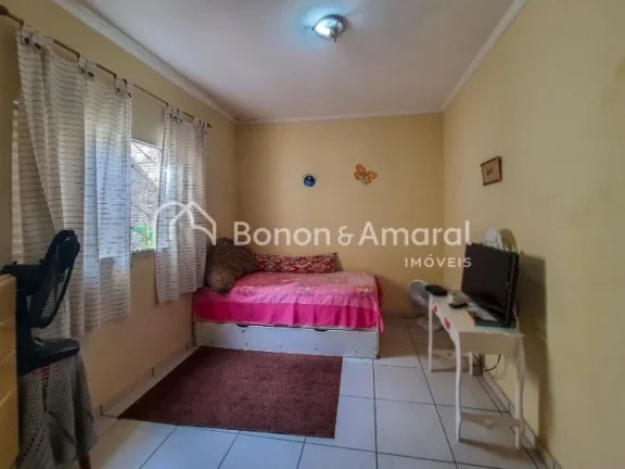 Imagem Descubra essa casa incrível no Jardim Myriam em Campinas! Uma casa térrea ampla e bem iluminada, p...