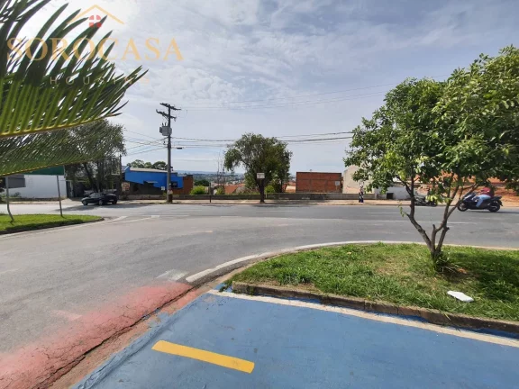 Imagem Terreno à Venda - 500m² - Comercial - Wanel Ville