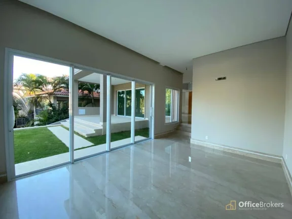 Imagem Casa Altissimo Padrão Alphaville 10