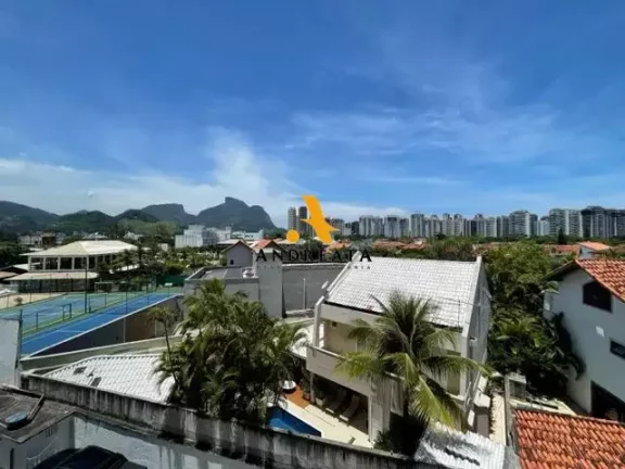 Imagem Sala/Conjunto à venda no condomínio Riviera Center Barra da Tijuca