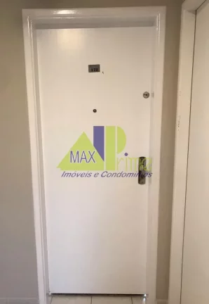 Imagem APARTAMENTO 02 DORMITÓRIOS/SACADA/01 VAGA