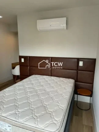 Imagem Apartamento para alugar no bairro Vila Olímpia - São Paulo/SP, Zona Sul