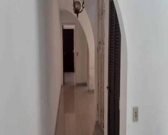 Imagem sobrado com 3 quartos e 1 edicula FL26
