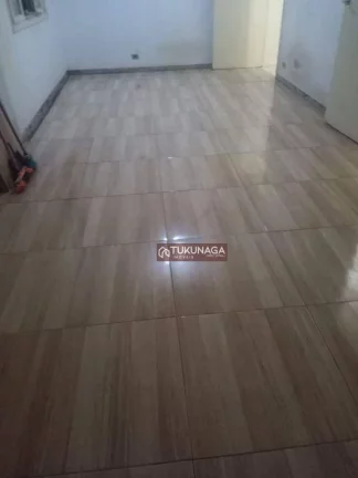 Imagem Casa com 3 dormitórios à venda, 250 m² por R$ 1.100.000,00 - Vila Galvão - Guarulhos/SP