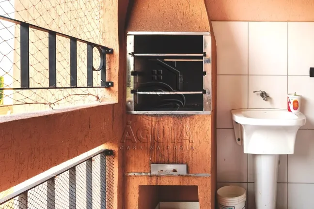Imagem Apartamento mobiliado à venda no Centro de Ubatuba!