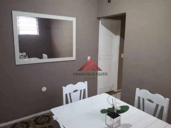 Imagem Casa com 3 dormitórios à venda, 249 m² por R$ 900.000,00 - Icaraí - Niterói/RJ