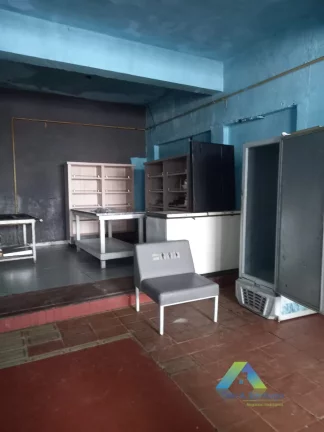 Imagem Prédio Comercial a venda com 571m² - Vila das Mercês/ Sacomã