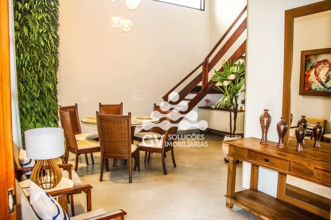 Imagem Casa em condomínio à venda, 180 m² por R$ 1.200.000 - Horto Florestal - Ubatuba/SP