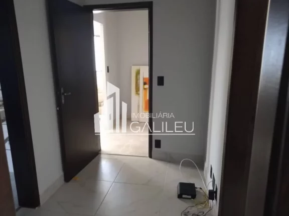 Imagem Casa toda reformada no Santa Genebra