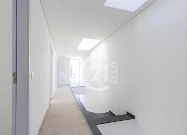 Imagem Casa em condomínio fechado. 4 suítes, 487 m² - Jardim Cordeiro - São Paulo/SP