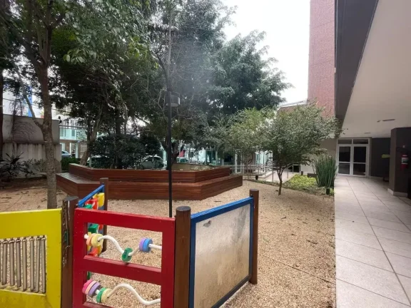 Imagem Studio à venda no coração da Vila Madalena, perfeito para quem busca praticidade, conforto e uma ...