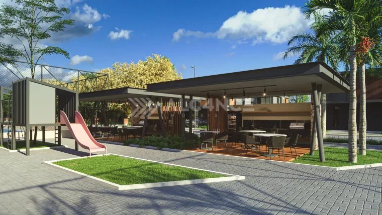 Imagem Casa em Condomínio - 3 Suítes - 150m² - Jacaré, Cabedelo/PB