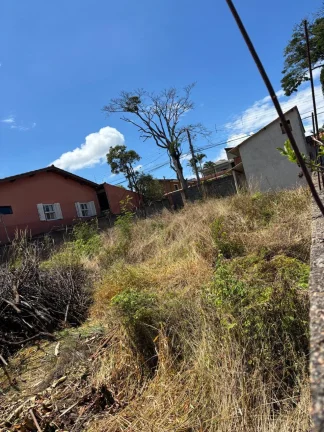 Imagem Terreno à venda em Jardim dos Pinheiros, Atibaia, SP