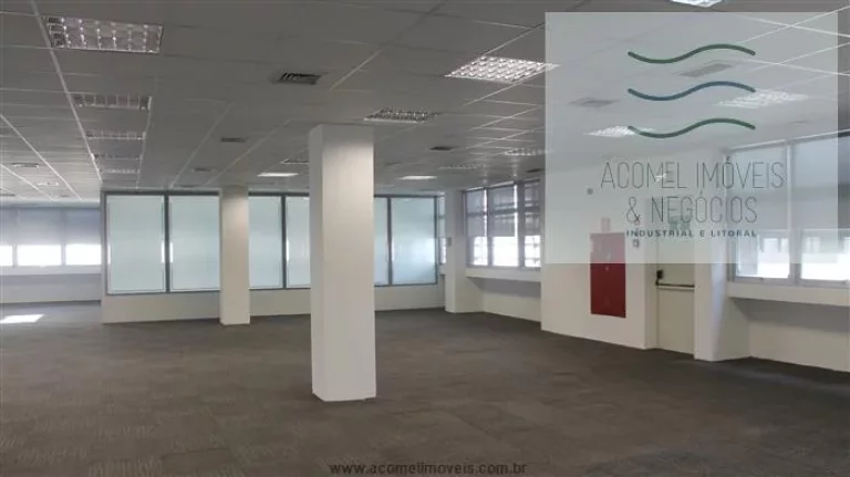 Imagem Escritório para locação em Barueri no bairro Alphaville