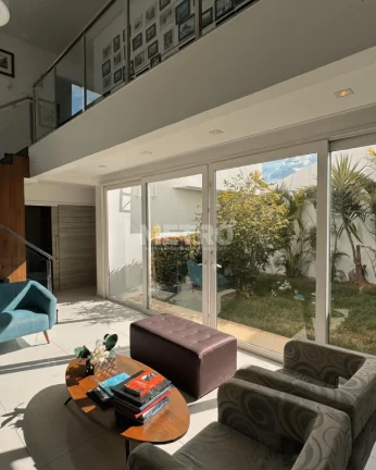 Imagem Casa à venda no Summerville, 4 quartos 03 suítes Jardim, Gourmet, Petrolina-PE