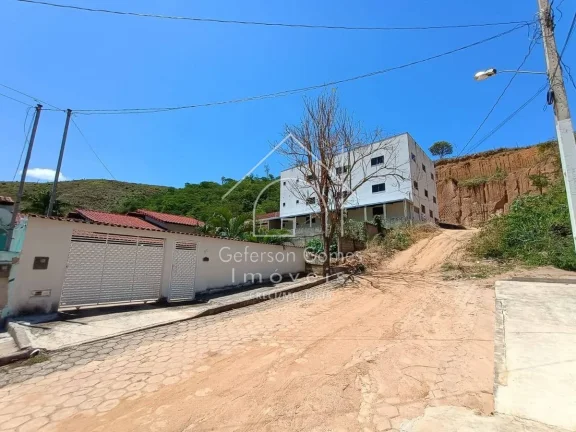 Imagem Casa à Venda - Com 2 quartos sendo 1 suíte - Esplanada - Mantena - MG