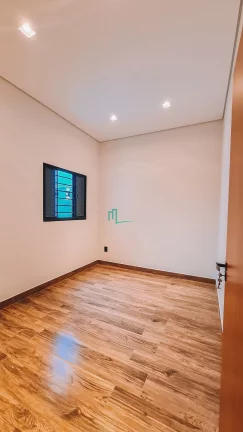 Imagem RESIDENCIA MODERNA NOVA Á VENDA NO PROLONGAMENTO DO JARDIM ANGELA ROSA EM FRANCA/SP