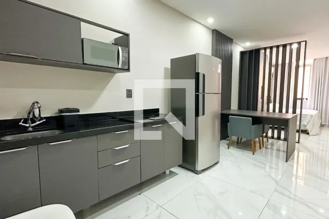 Imagem Apartamento à Venda - Copacabana, 1 Quarto, 33 m2