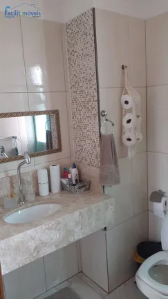 Imagem APARTAMENTO Á VENDA BAIRRO PAULICEIA - SÃO BERNARDO DO CAMPO