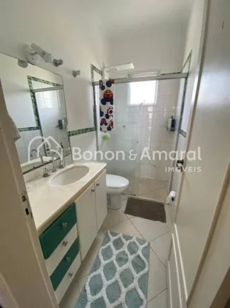 Imagem Casa em condomínio à venda. 290m², 3 quartos e 1 suíte, em Paulínia.