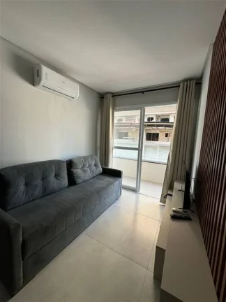 Imagem APARTAMENTO COM 52.25 m² - CAIÇARA - PRAIA GRANDE SP