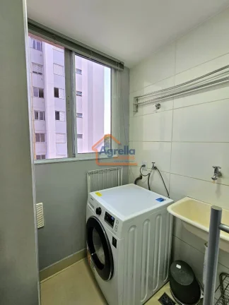 Imagem Portal Vila das Borboletas - Apartamento à venda no bairro Loteamento Parque Real Guaçu - Mogi Guaçu/SP