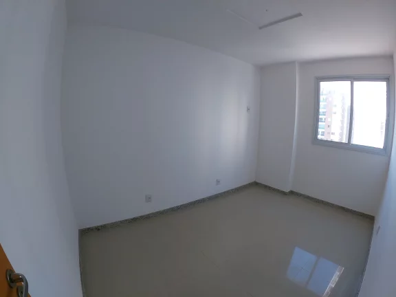 Imagem Apartamento Á Venda - 2 Quartos - Lazer Completo - Praia de Itaparica Vila Velha-ES